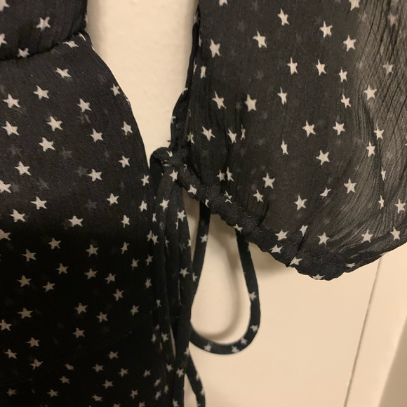 Zara dress - Picture 8 of 12